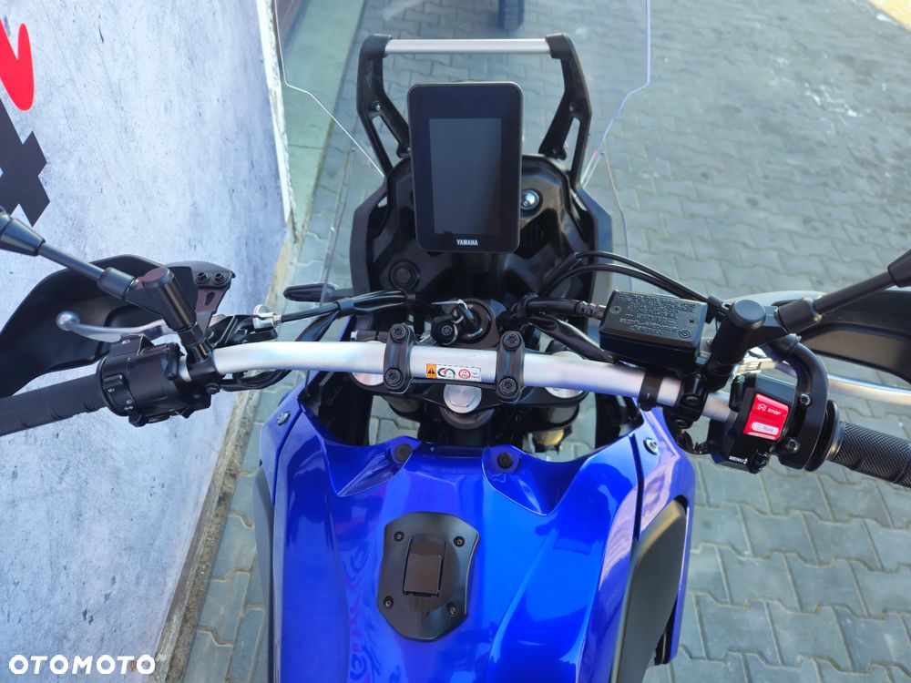 Yamaha Tenere - 9