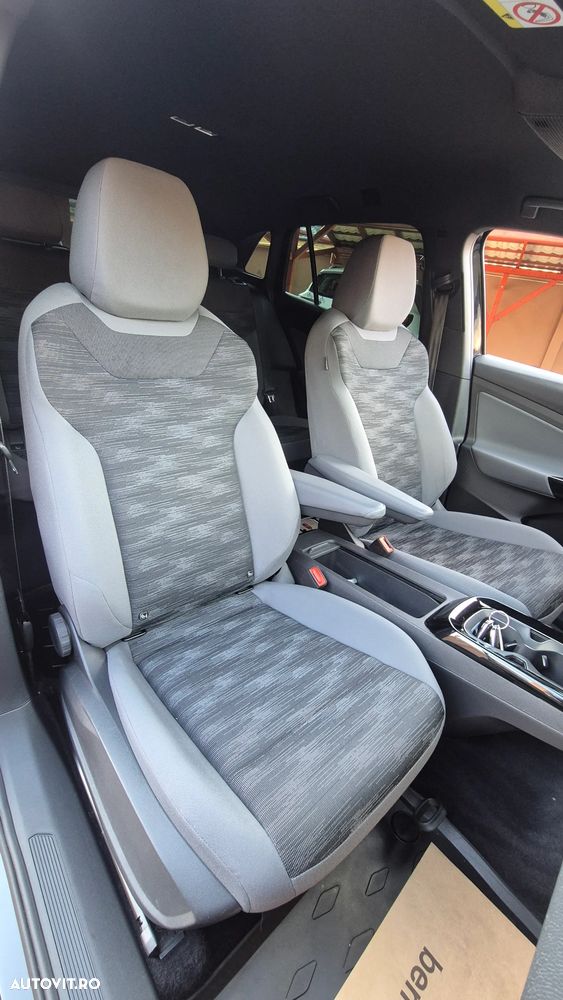 Volkswagen ID.4 Performance Upgrade Pro Life - 10