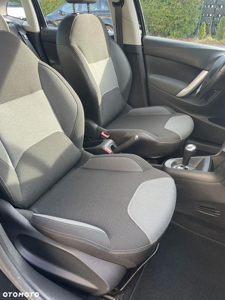 Citroën C3 e-HDi 70 EGS Tendance - 6