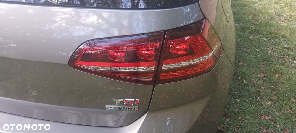 Volkswagen Golf - 14