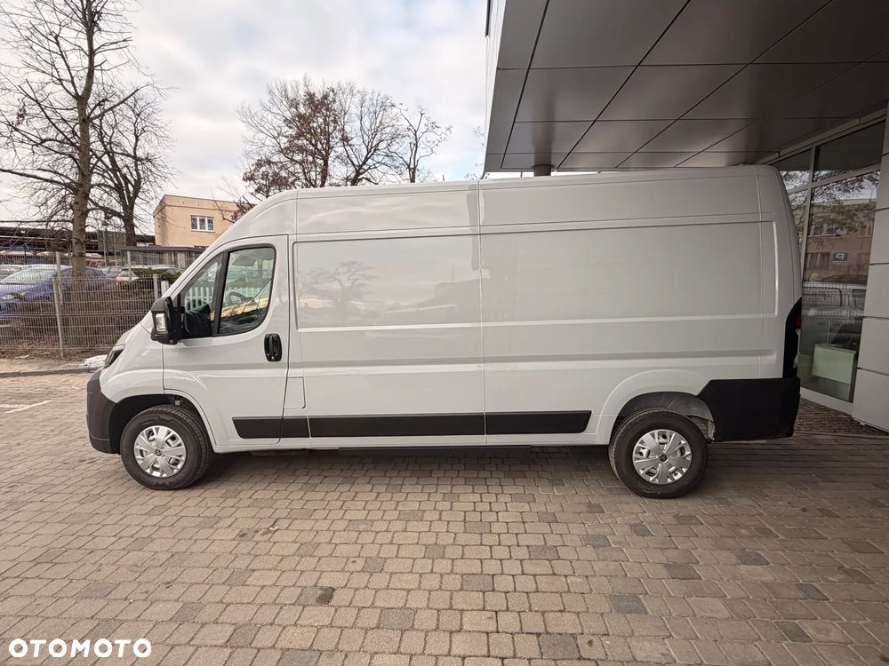 Toyota Toyota Proace MAX EV L3H2 270 km Furgon ACTIVE - 2