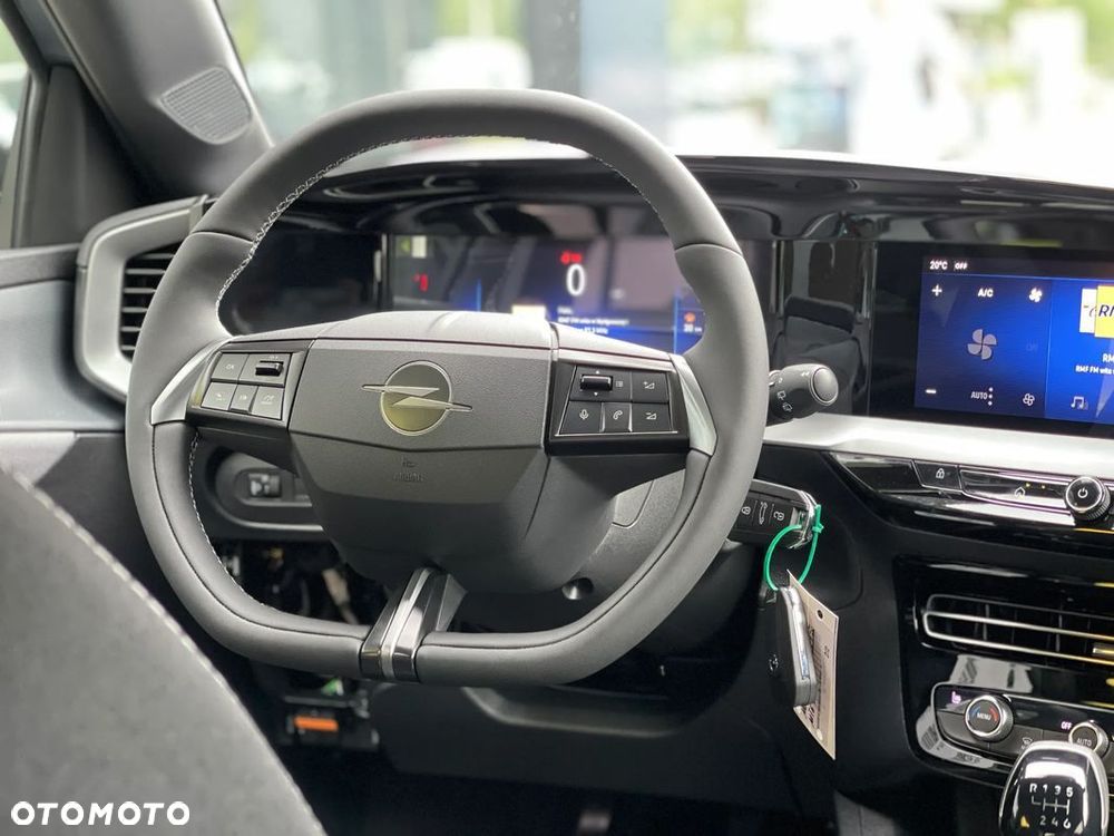 Opel Mokka - 15