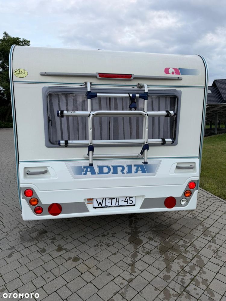 Adria Adiva 462 - 17