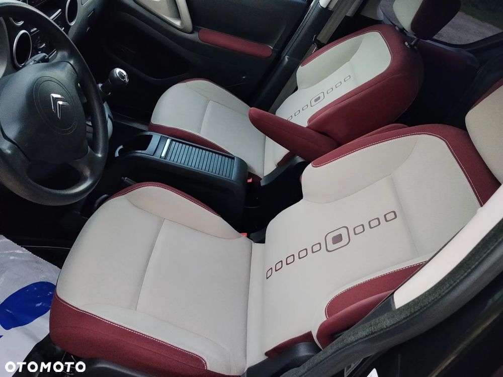 Citroën Berlingo Multispace e-HDi 90 FAP Tendance - 6