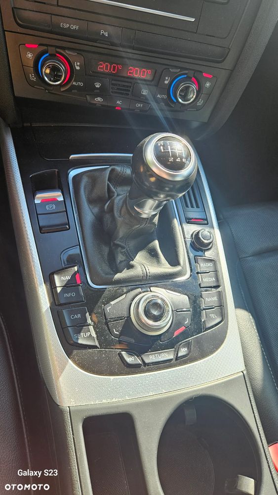 Audi A5 Sportback 2.0 TFSI Quattro - 10