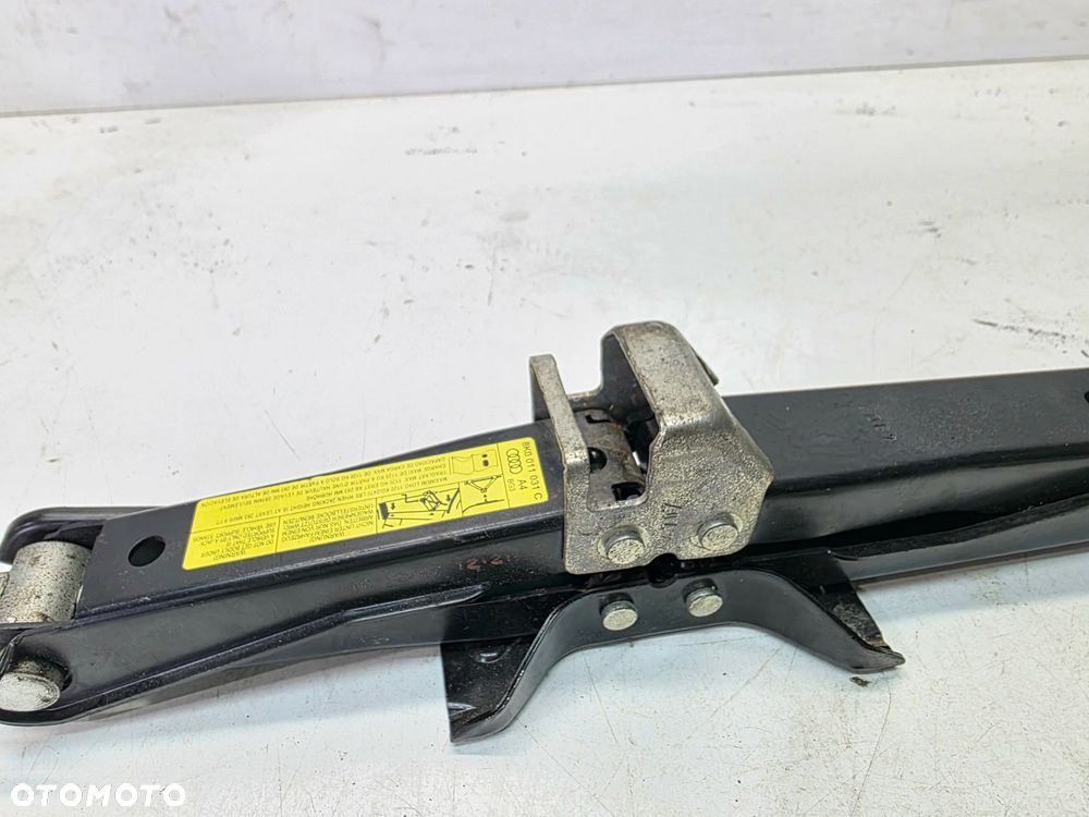 LEWAREK PODNOŚNIK WINDA AUDI A4 B8 A5 8T 8K0011031C 8K0011221 1120KG *2* - 3