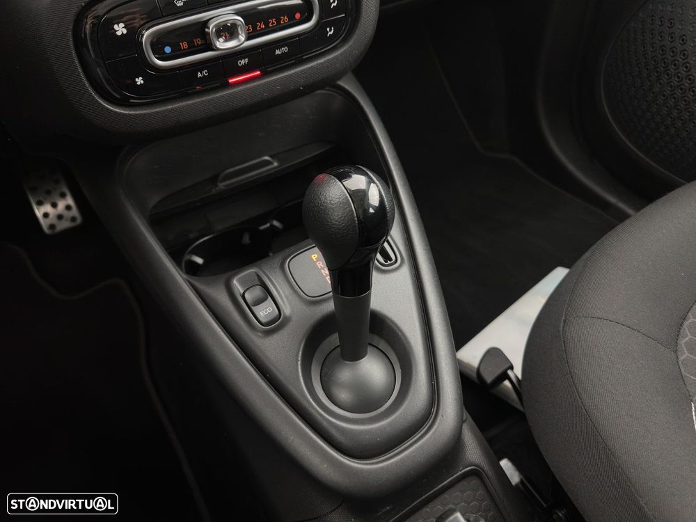 Smart ForFour EQ pulse - 9