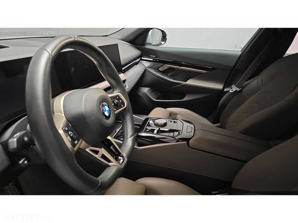 BMW Seria 5 - 31