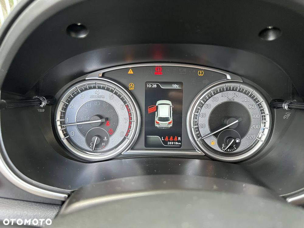 Suzuki Vitara - 14