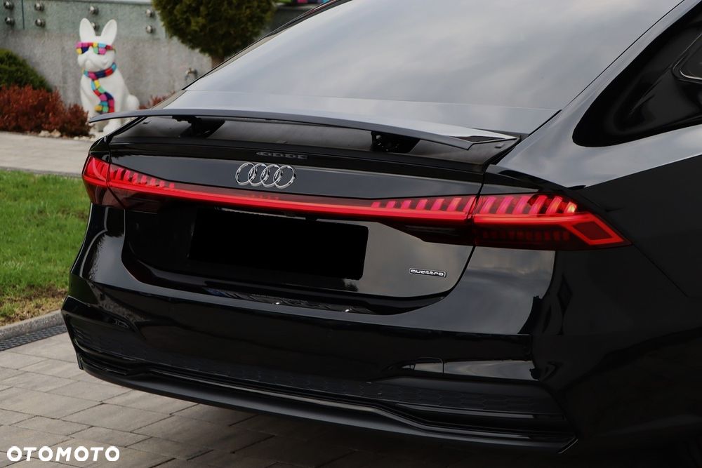 Audi A7 Sportback - 16