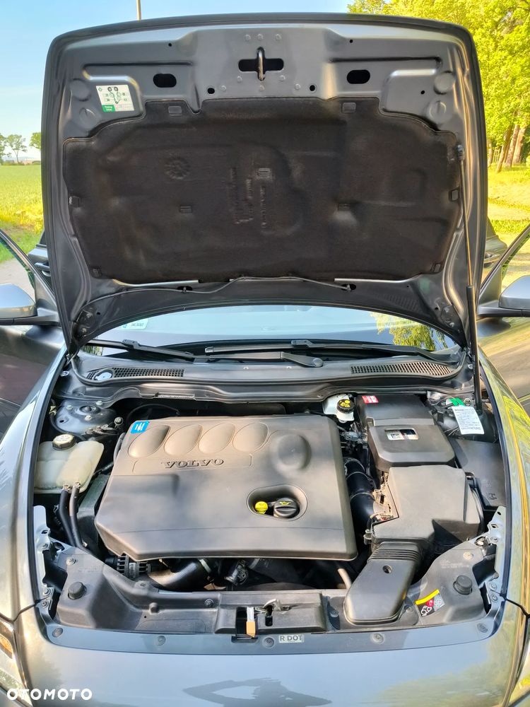 Volvo V50 2.0D Kinetic - 34