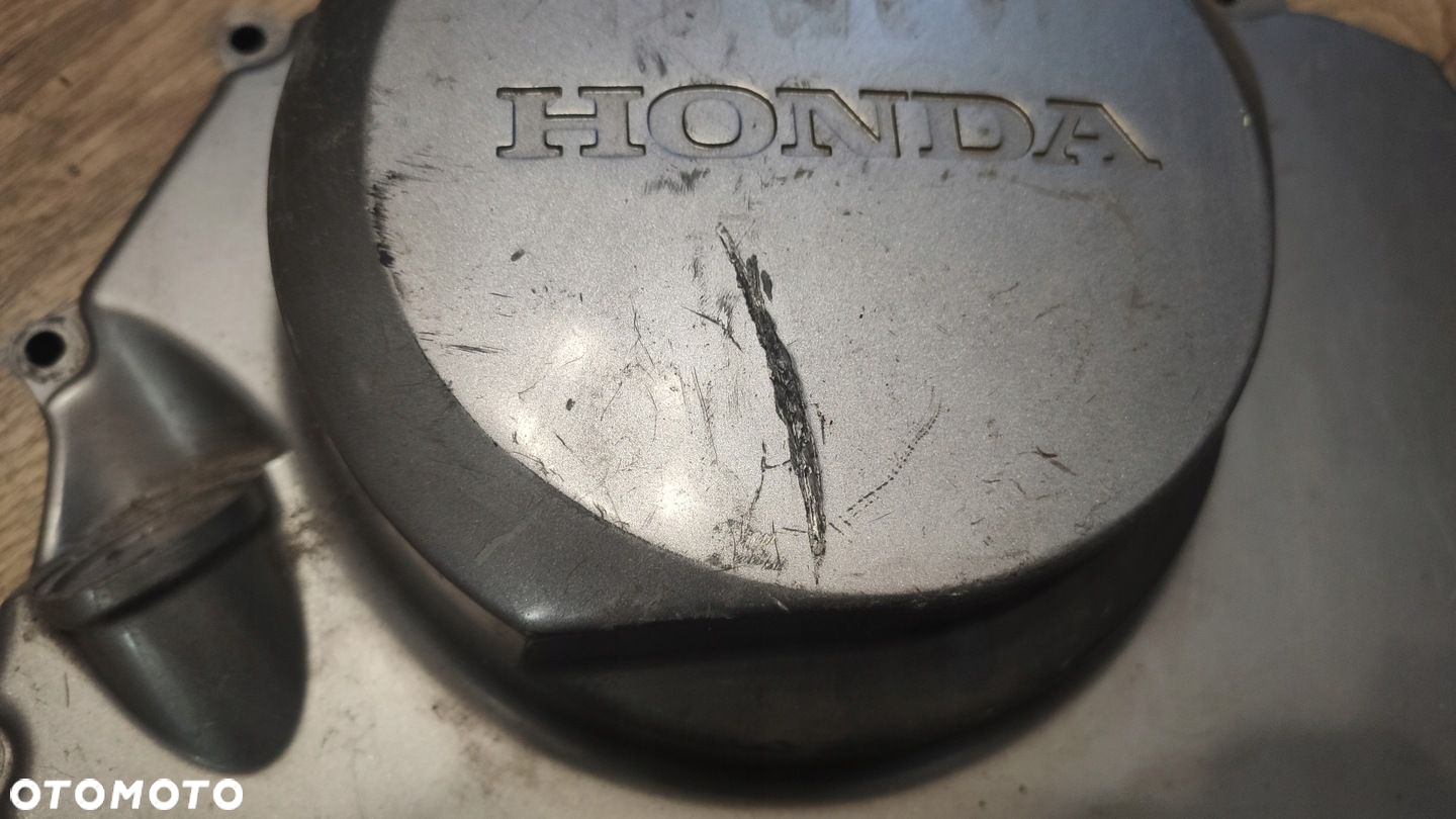 EU DEKIEL SILNIKA HONDA XL 600 V TRANSALP PD06 - 2