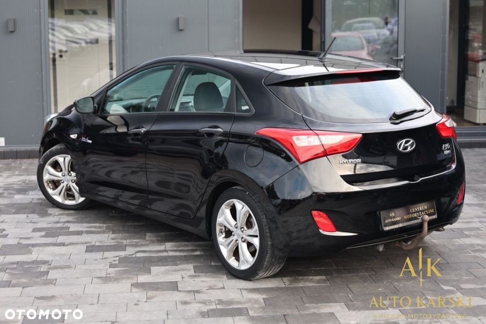 Hyundai i30 - 10