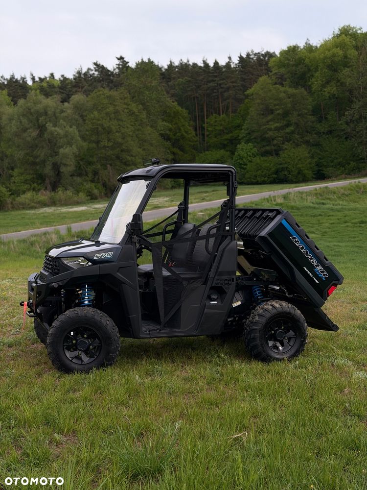 Polaris Ranger - 20