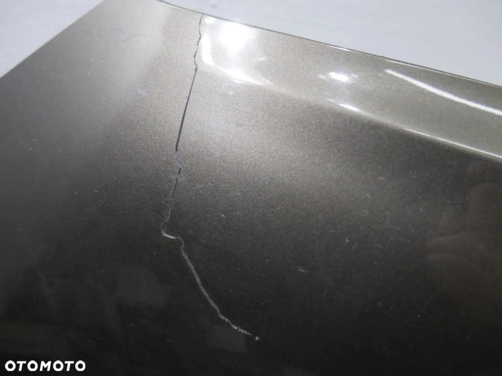 ZDERZAK PRZÓD PRZEDNI NISSAN QASHQAI II J11 2014- - 3