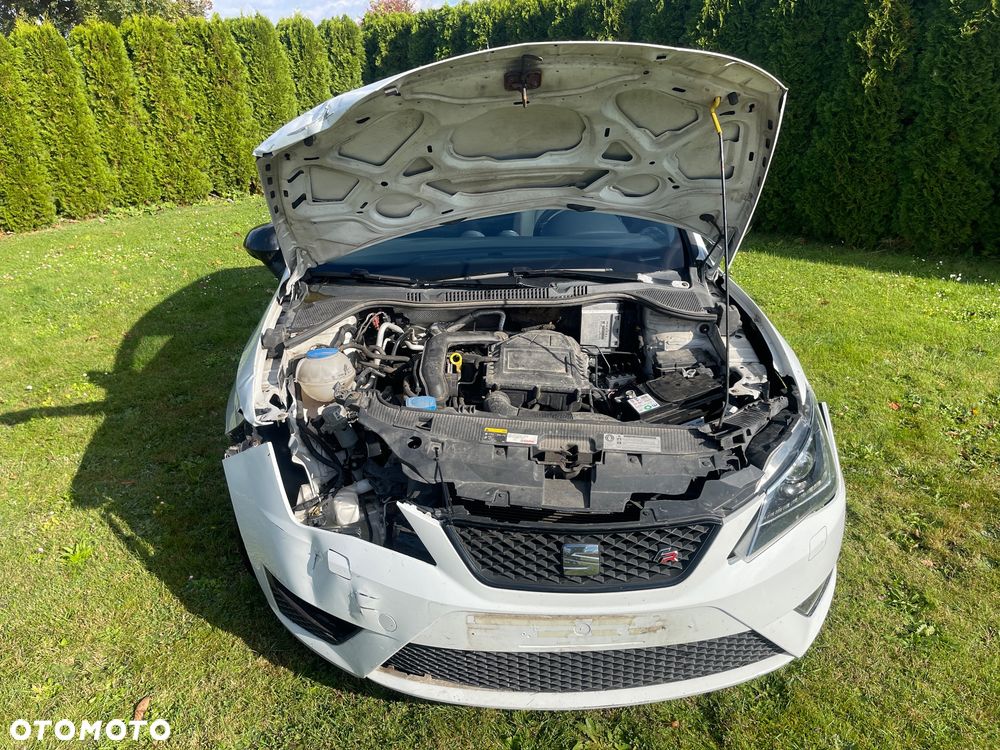 Seat Ibiza SC 1.0 Eco TSI S&S FR - 25
