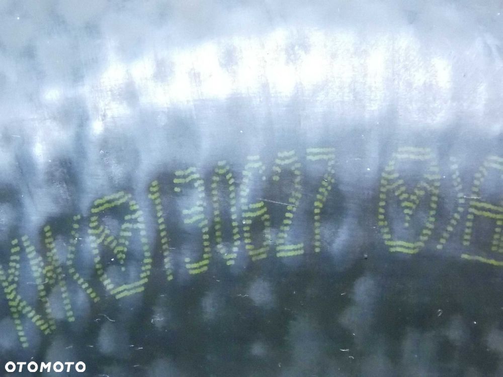 MAZDA 3 5 6 VI GJ CX 2.2 D SKYACTIV SH01 12- RURA PRZEWOD INTERCOOLERA POWIETRZA SH01-130627 - 4