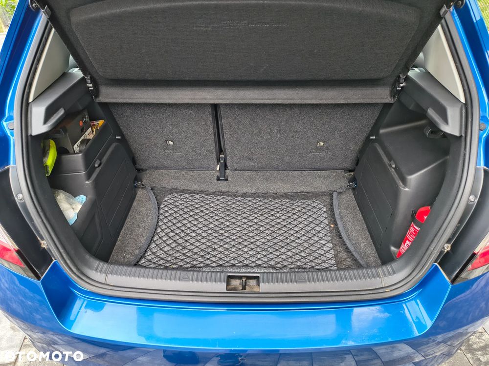 Skoda Fabia 1.0 Style - 17