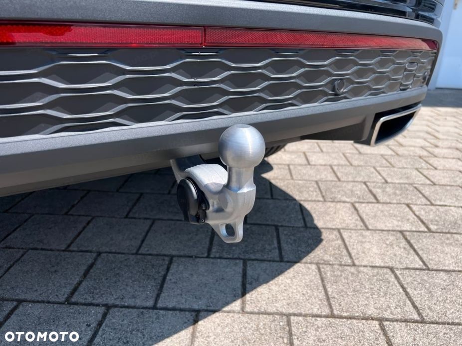 Skoda Kodiaq 2.0 TSI 4x4 RS DSG - 11