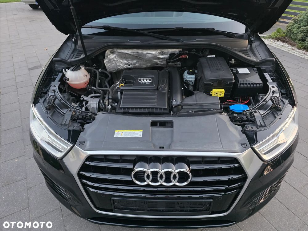 Audi Q3 - 30