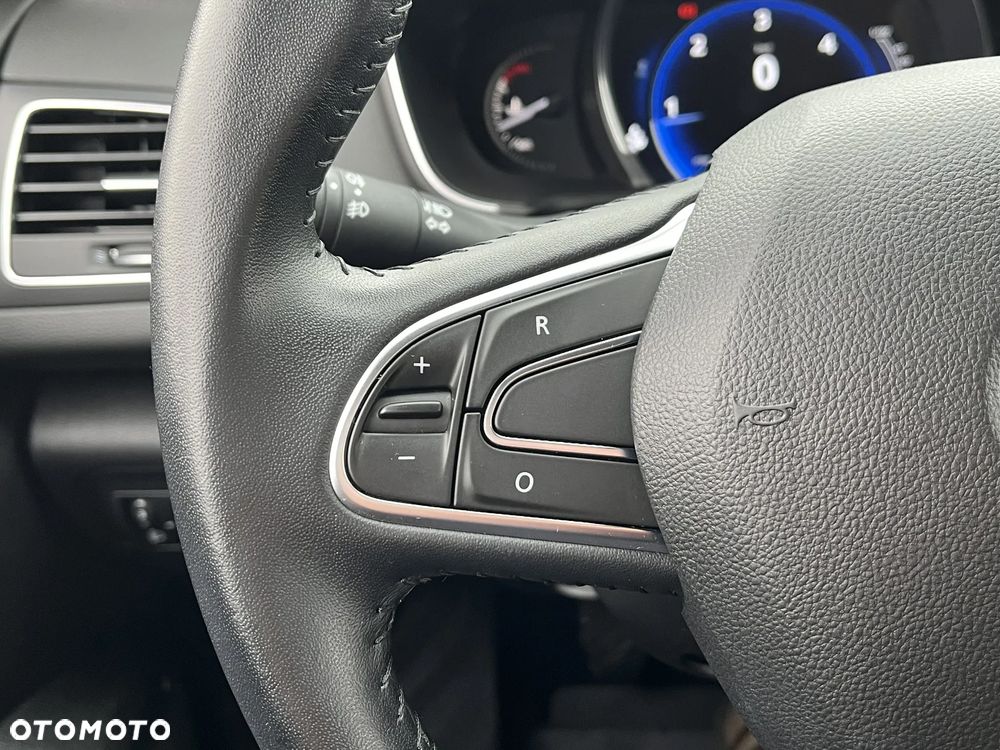 Renault Megane 1.5 Blue dCi Limited - 22