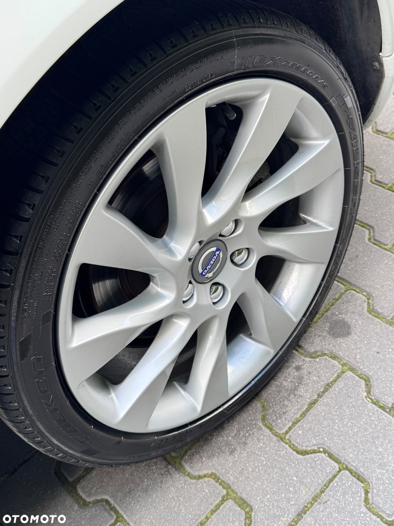 Volvo S80 T5 Drive-E Executive - 22
