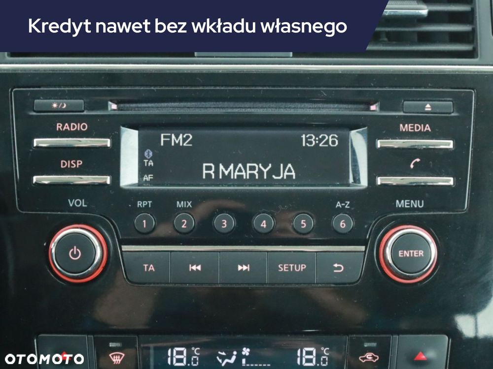 Nissan Pulsar 2015