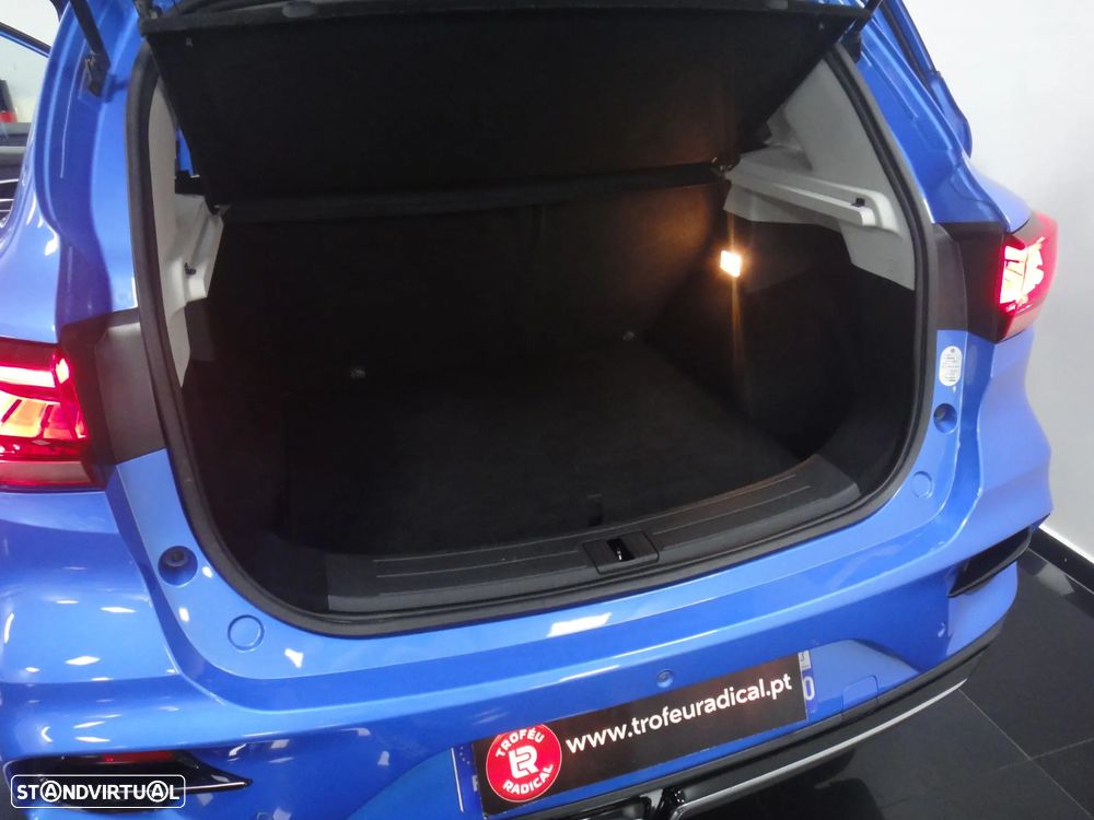 MG ZS Standard Luxury - 20