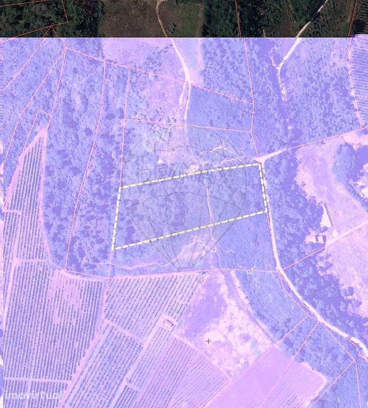 Terreno  para venda - Grande imagem: 2/3