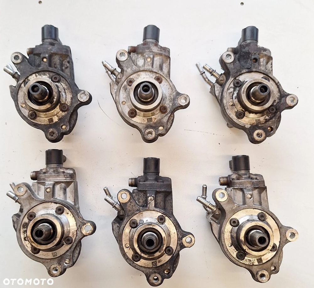 НURT Pompa wysokociśnieniowa Common Rail Continental GK2Q9B395AA FORD - 3