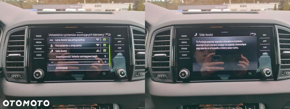 Skoda Karoq 1.5 TSI ACT Sportline DSG - 31