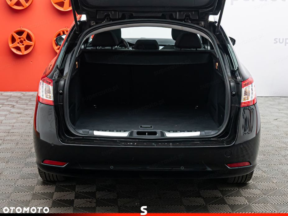 Peugeot 508 - 23