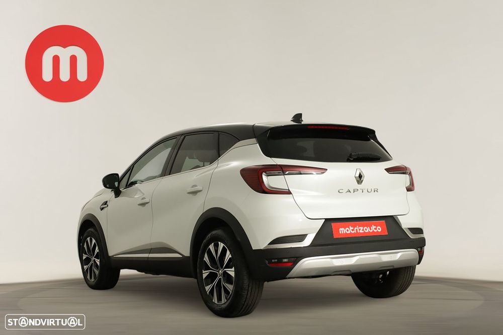 Renault Captur 1.0 TCe Techno - 3