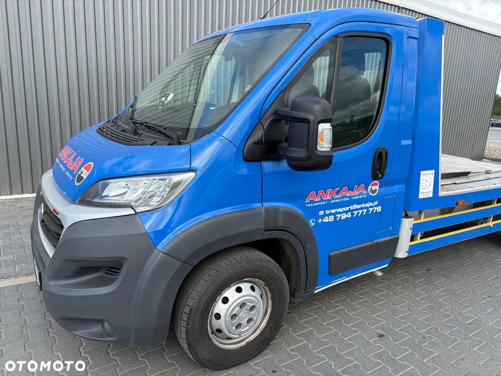 Fiat Ducato - 2