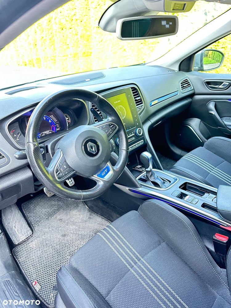 Renault Megane - 4