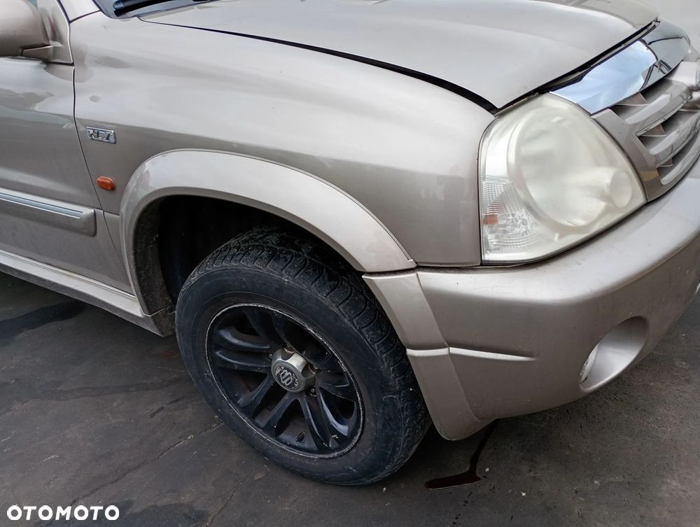 SUZUKI GRAND VITARA XL7 LIFT 04-06 LAMPA TYŁ TYLNA PRAWA LEWA - 6