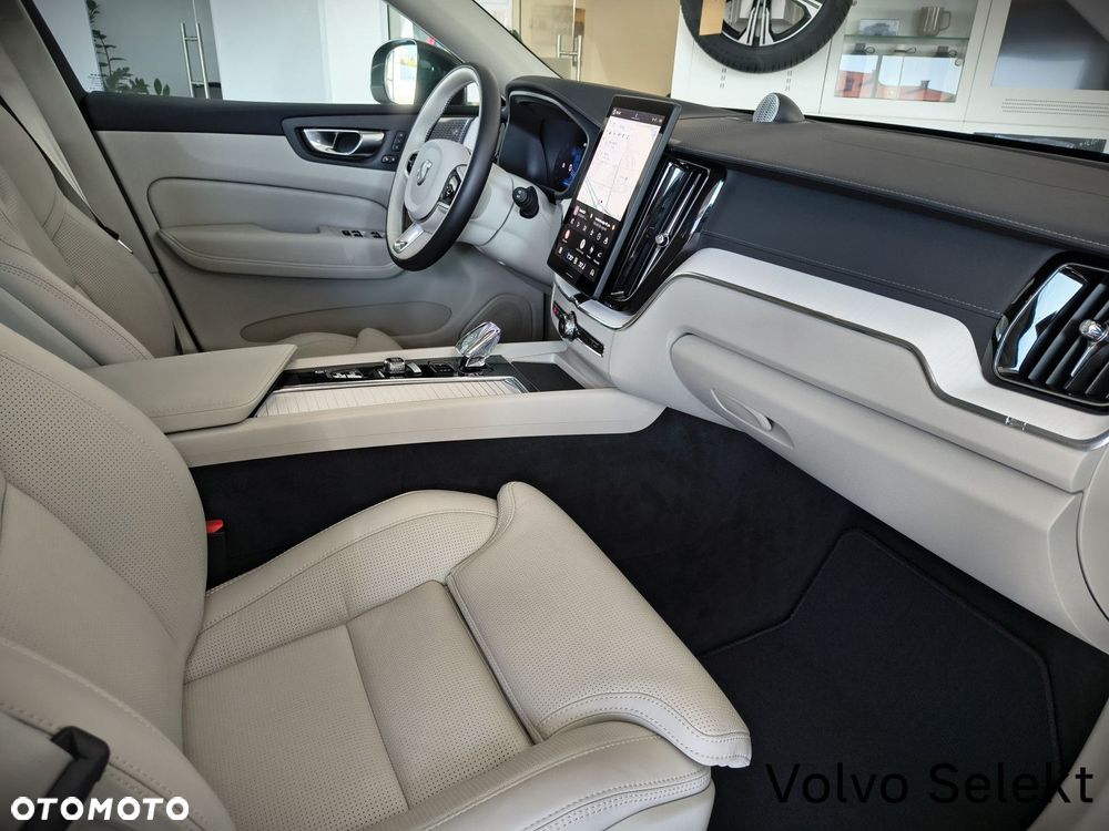 Volvo XC 60 - 28