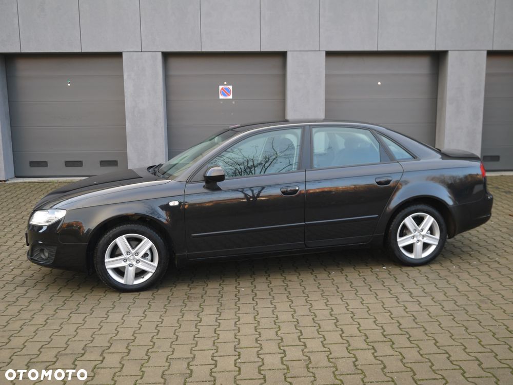 Seat Exeo 1.6 - 3