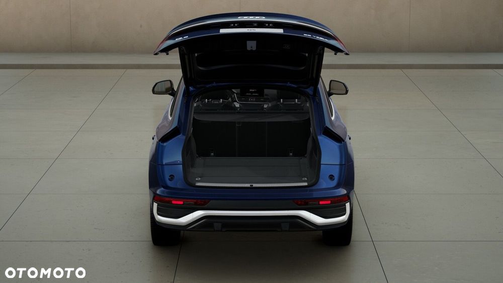 Audi Q5 Sportback - 7