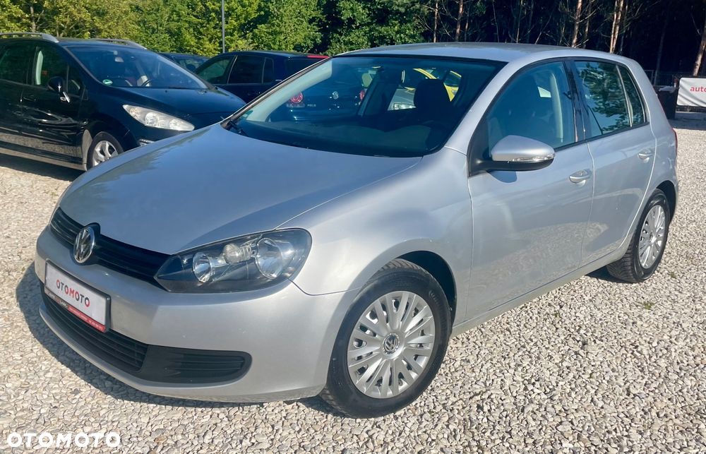 Volkswagen Golf - 12