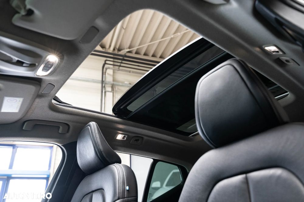 Volvo XC 40 T4 Recharge DKG Inscription - 15