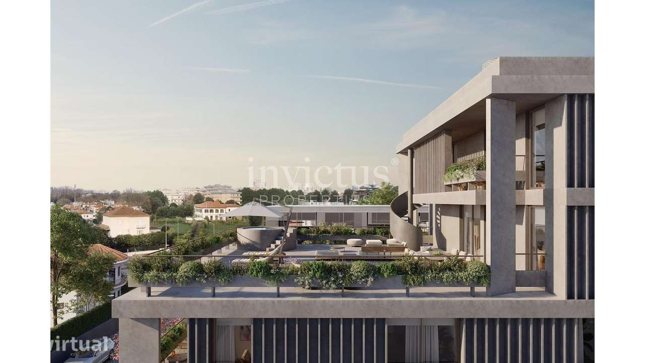 Apartamento T3 Junto Av. da Boavista - Grande imagem: 4/11