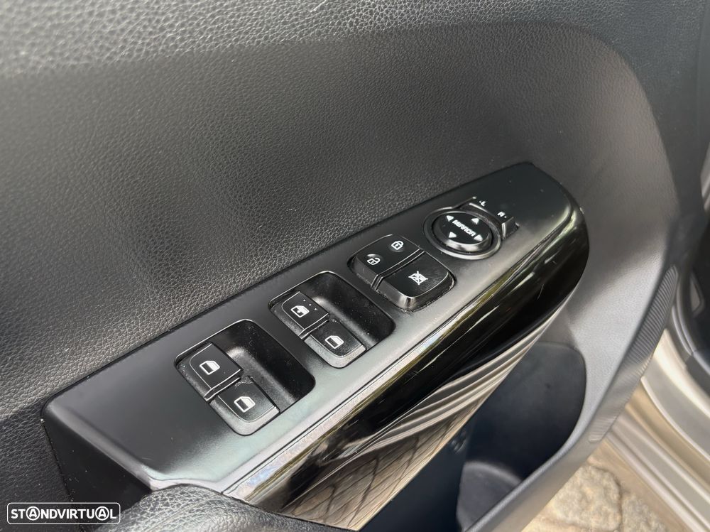 Kia Picanto 1.0 CVVT LX - 8