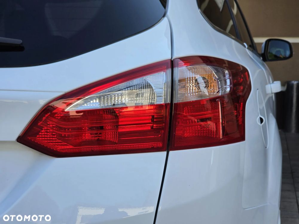 Ford Focus 1.6 TI-VCT Titanium - 36