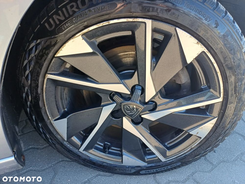 Peugeot 308 1.5 BlueHDi Allure Pack S&S EAT8 - 9