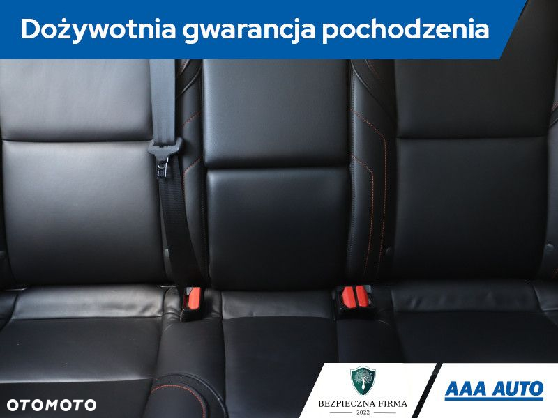 Volvo V40 - 11