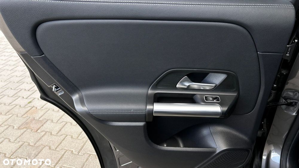 Mercedes-Benz GLA 220 mHEV 4-Matic Progressive 8G-DCT - 26