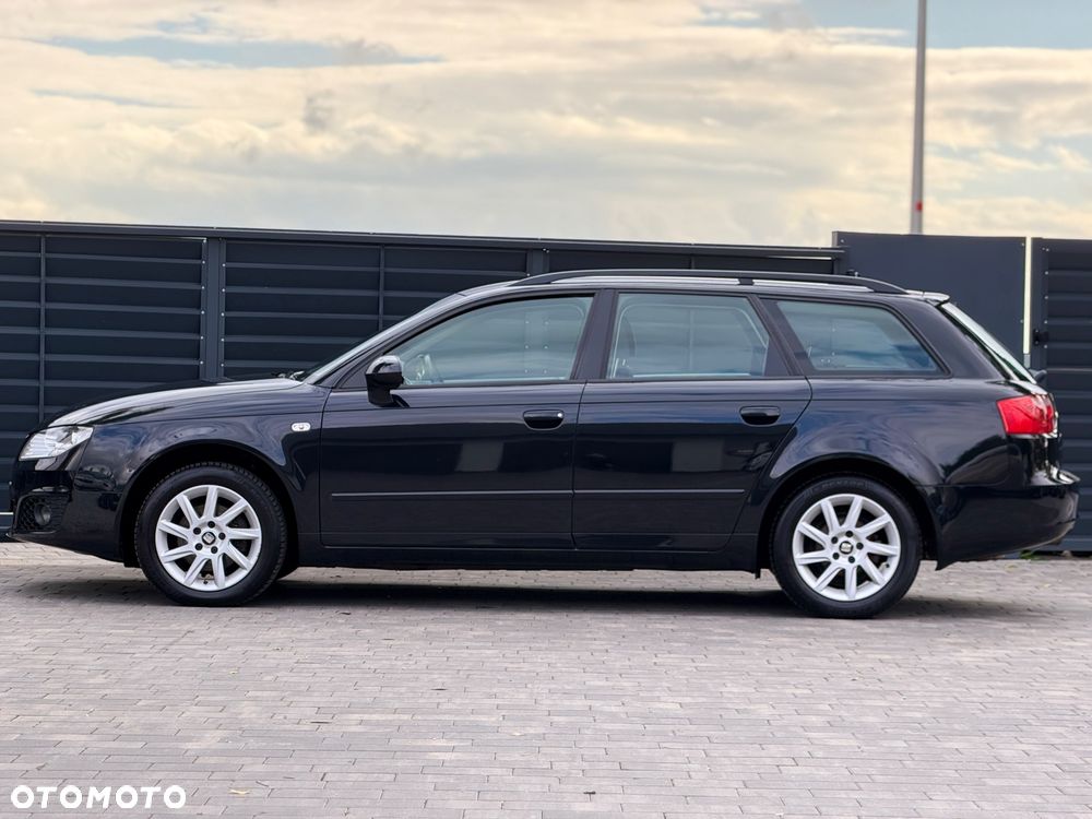 Seat Exeo 2012 photo 3