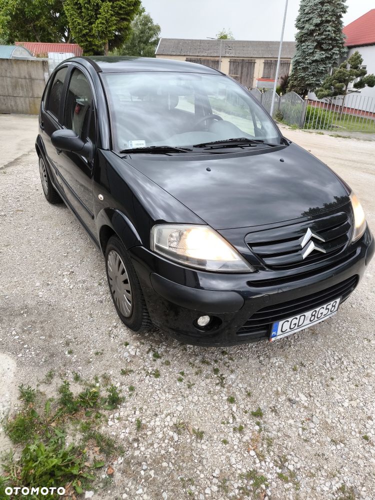Citroën C3 - 2