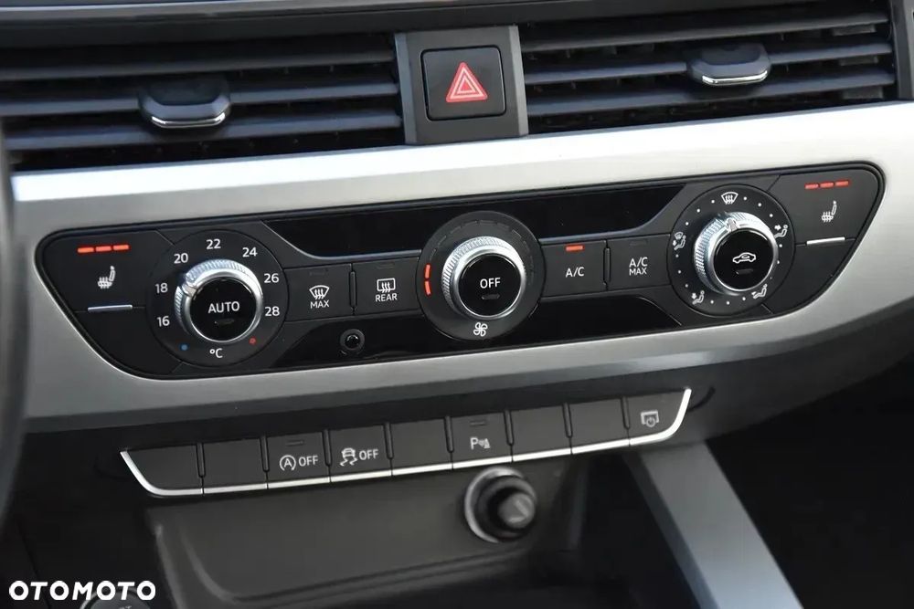 Audi A4 Avant 2.0 TDI S tronic - 16